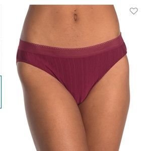 Chantelle Between The Lines Bikini Panties